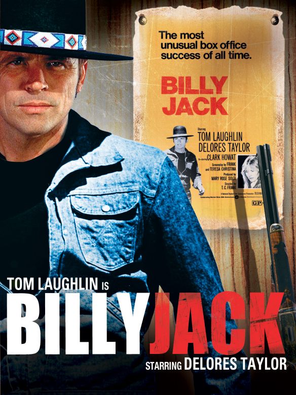 billy jack movie reviews